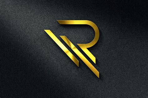 Letter R Logo Template | Ideias de logomarca, Ideias para logotipos, Logotipo r