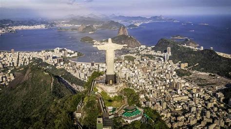 Brazil Landmarks For Your Bucket List - 20 Incredible Icons Of Brazil