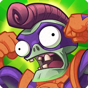 Plants vs. Zombies™ Heroes v 1.0.19 apk - >> DOWNLOAD APK FREE