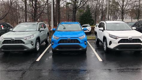 What Colors Does The Toyota Rav4 Hybrid Come In | Psoriasisguru.com