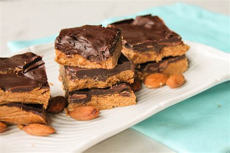 Low Carb | Keto Protein Bars - Tessa the Domestic Diva