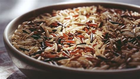 Best Brown Rice in India 2022 | Best Brown Rice Brands in India