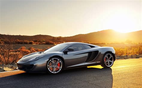 2013 McLaren MP4 12C HPE700 By Hennessey Wallpaper | HD Car Wallpapers ...