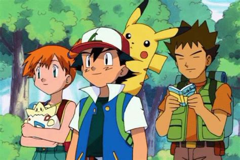 Pokemon's Animation Gets Better....Then it Gets Worse Again - Japan Powered