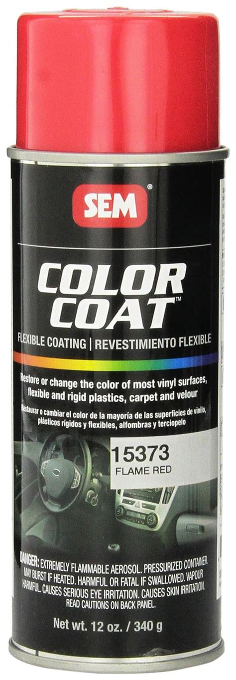 SEM Products Inc SEM-15373 SEM Products Color Coat | Summit Racing