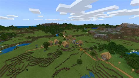 Top 10 Minecraft Xbox Seeds 2019 - Gamerheadquarters