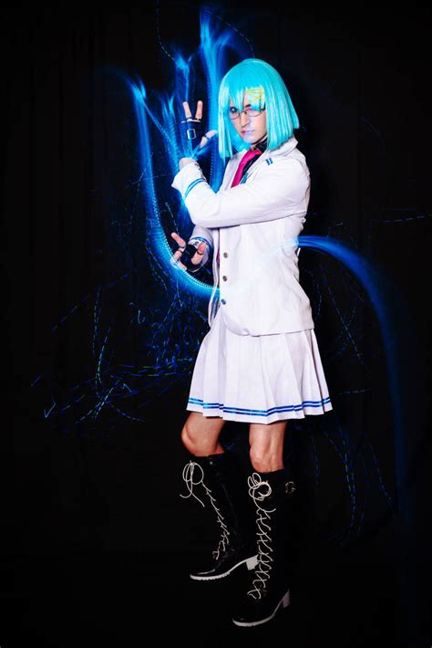 NiCO Costume 4 Cosplay - 6 by IndustrialCowboy242 on DeviantArt