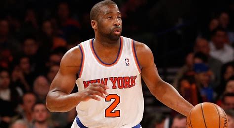 Knicks Planning on Trading PG Raymond Felton