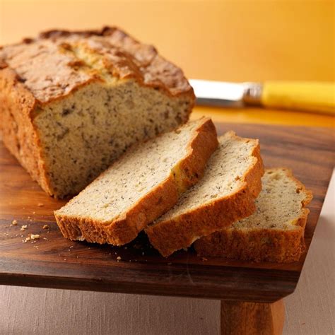 Easy Banana Bread Recipe: How to Make It | Taste of Home