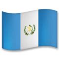 🇬🇹 Flag: Guatemala Emoji Meaning with Pictures: from A to Z