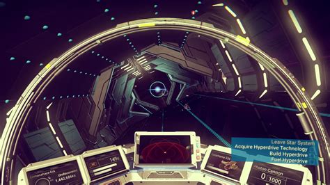 No Man's Sky Review - GameSpot