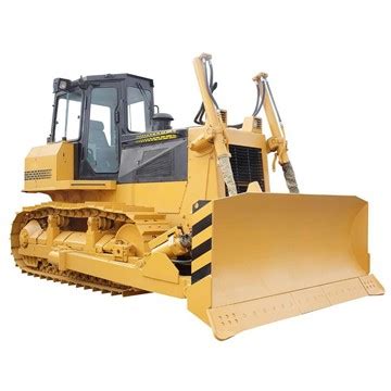 Bulldozer definition and classification - Knowledge