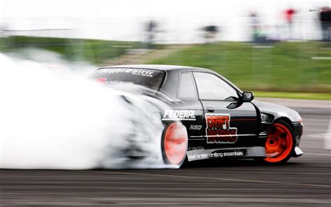 Nissan Skyline GT-R R32 HD wallpaper | Drifting cars, Drift cars ...