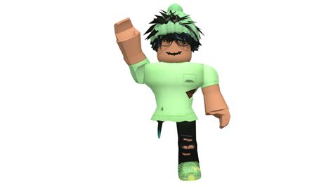 Good Roblox Outfits For Boys