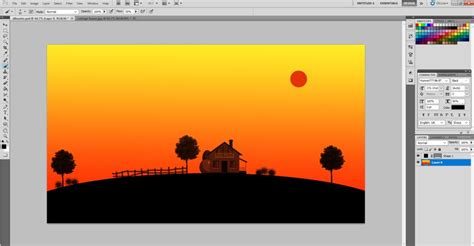 Tree Brush Photoshop | List of 14 Amazing Steps To Create Tree Brush