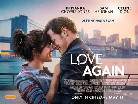 Love Again - Film Review