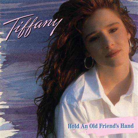 Tiffany: top songs · discography · lyrics