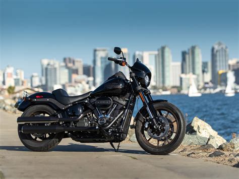 The 10 Best Harley Davidson Low Rider Models of All-Time