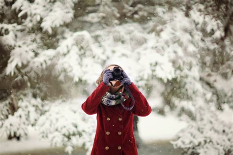 Snow photography guide: tips to consider | HireRush