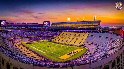 Lsu Tigers Wallpaper