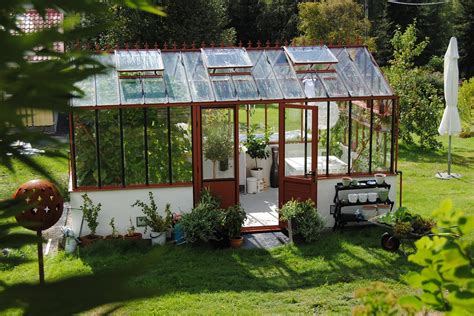 21 Cheap & Easy DIY Greenhouse Designs You Can Build Yourself