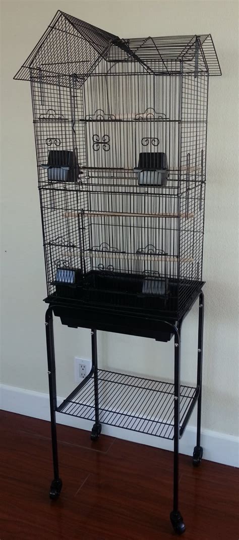 10 Best Finch Bird Cages for Your Feathered Friends - Hummingbirds Plus