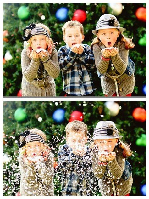 25 Fun Christmas Card Photo Ideas - My Life and Kids