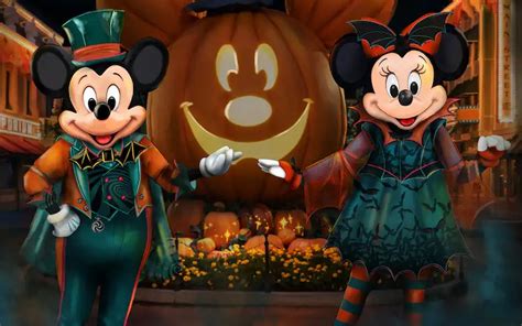 Disneyland brings back Oogie Boogie Bash for another Halloween season | The LA Monitor