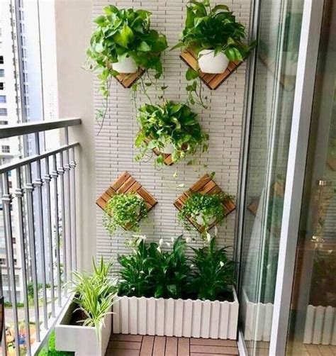 33 Great Balcony Garden Ideas with a DIY Balcony Guide