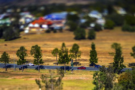 Elevation map of Scenic Rim Regional, Scenic Rim, QLD, Australia - Topographic Map - Altitude Map