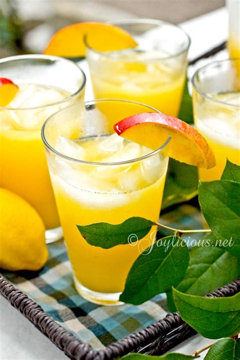 20+ Kid Friendly Lemonade Recipes