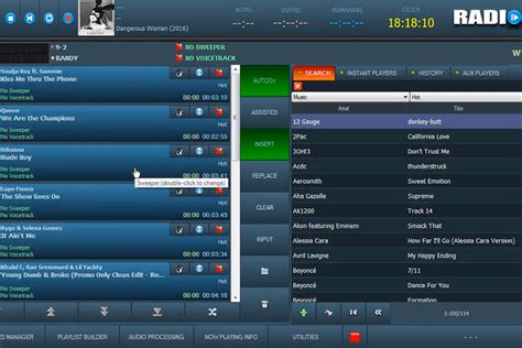 Radio automation software gratis - hohpaondemand