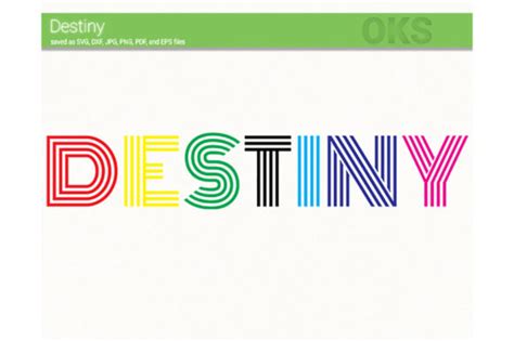 117 Destiny vector images at Vectorified.com