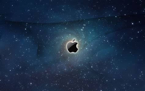 65 Apple Logo Schwarzer Hintergrund | Cheryldesigns