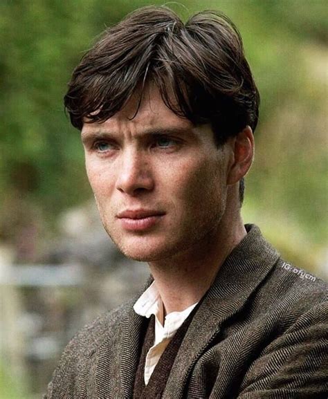 From the Wind that Shakes the Barley. Cillian Murphy. | Cillian murphy, Murphy actor, Cillian ...