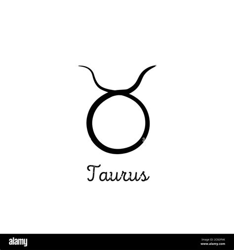 Taurus Symbol Meaning