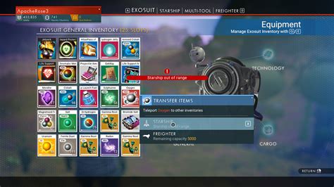 Best No Man's Sky mods for making the game look, and play, even better ...