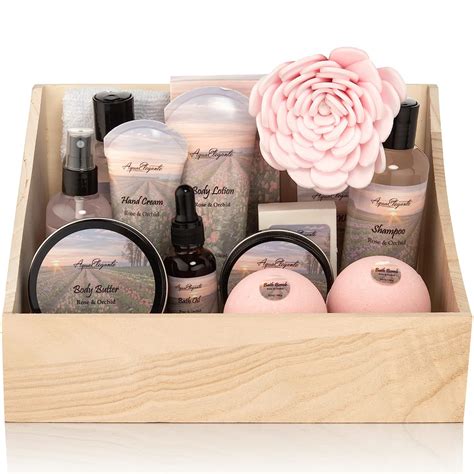 Buy Now Luxury Bath Spa Kit | For All Occasions