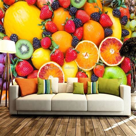 Tropical Fruit Wallpapers - Top Free Tropical Fruit Backgrounds ...