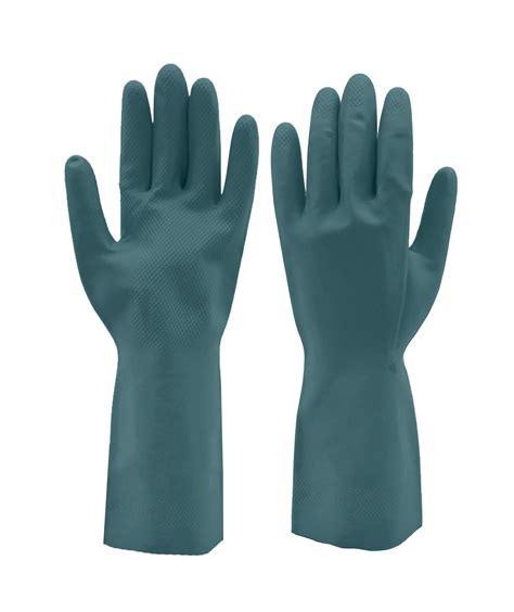 ESD (Anti-Static) Nitrile Gloves - Nastah - The Hand Protector