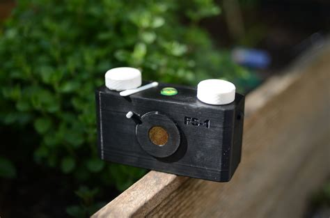 pinhole camera instructions