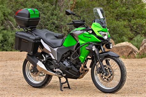 Kawasaki reduz preço da Versys X-300 e oferece seguro em Junho | MotoNews Brasil