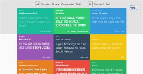 10 places to find Flat UI Design Inspiration - Super Dev Resources