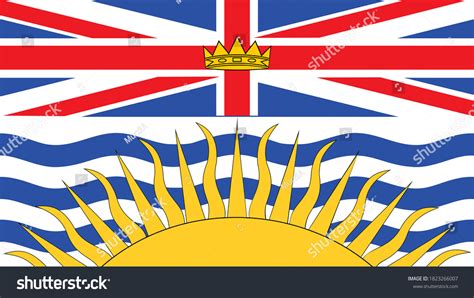 5,592 Flag of bc Images, Stock Photos & Vectors | Shutterstock