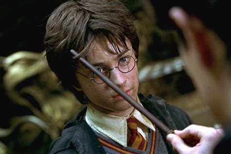 Harry Potter still casting a spell: Franchise to get a one-week ...