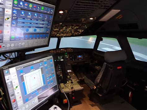 Danish Pilot Simulator Training Center Selects FlightLogger as Their ...