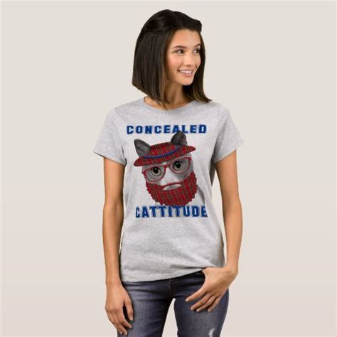 Funny Cat T-Shirts - T-Shirt Design & Printing | Zazzle