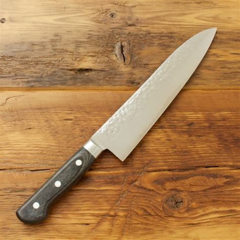 Types Of Kitchen Knives And Uses | Wow Blog