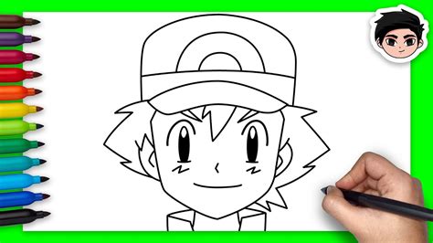 Details more than 70 sketch of pokemon ash best - seven.edu.vn