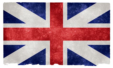 British Flag Wallpaper